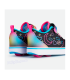 Zapatillas Con Ruedas Heelys X2 Pro 20 Rainbow