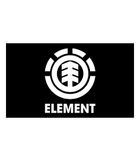 Skateboard Completo Montado Element Quadrant Flowers 8"¨