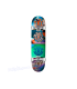 Skateboard Completo Montado Element Quadrant Flowers 8"¨