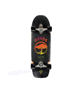 Surfskate Arbor Complete C7 Legacy