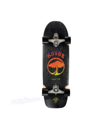Surfskate Arbor Complete C7 Legacy