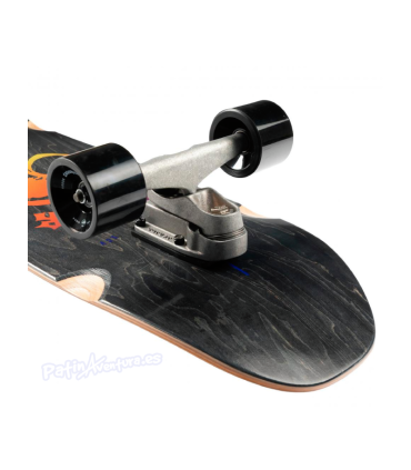 Surfskate Arbor Complete C7 Legacy