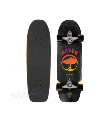 Surfskate Arbor Complete C7 Legacy