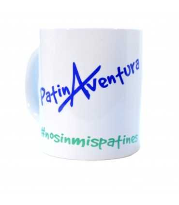 Patinaventura Taza