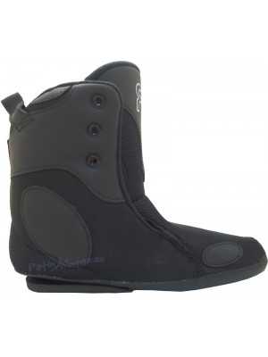 Patines Freeskate FR1 80 2026 Negro Adulto