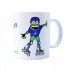Patinaventura Taza