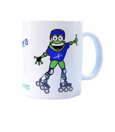 Patinaventura Taza
