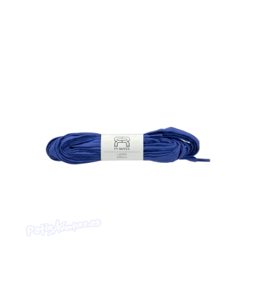 Cordones Patines Seba FR 2.30cm Adulto/Niños