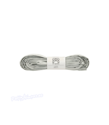 Cordones Patines Seba FR 2.30cm Adulto/Niños