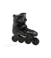 Patines Freeskate FR1 80 2026 Negro Adulto
