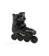 Patines Freeskate FR1 80 2026 Negro Adulto