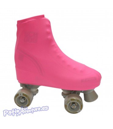 Krf Funda Cubre patines Quad