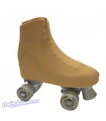 Krf Funda Cubre patines Quad