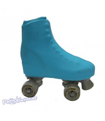 Krf Funda Cubre patines Quad
