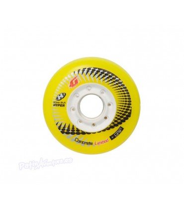 Ruedas Hyper Concrete 84A