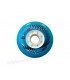Ruedas Hyper Concrete 84A