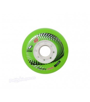 Ruedas Hyper Concrete 84A