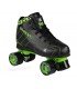 Patines Quad Hockey Chronos Krf Junior