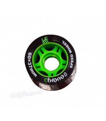 Patines Quad Hockey Chronos Krf Junior