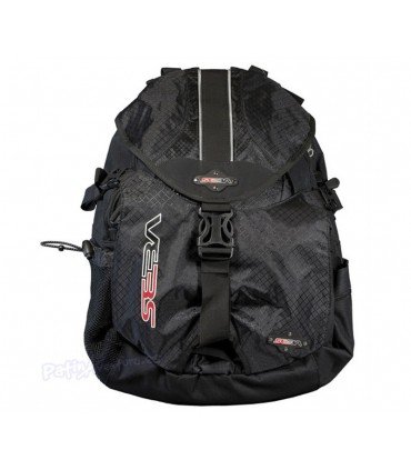 Mochila Porta-Patines Línea Seba. Backpack Small (Rain Cover) Adulto