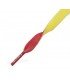 Cordones Clubbies Yellow/Red Mr Lacy