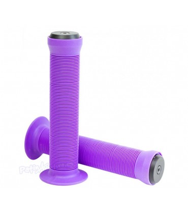 Puños Scooter Patinete Eco Grips Toadstool