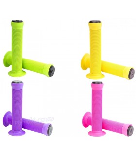 Puños Scooter Patinete Eco Grips Toadstool