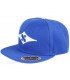 Gorra Sacrifice Original Azul/Blanca