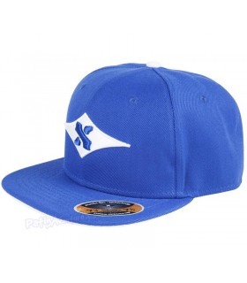 Gorra Sacrifice Original Azul/Blanca