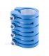 Compresor Manillar Scooter Blazer Pro Snake Con Suplemento