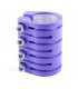 Compresor Manillar Scooter Blazer Pro Snake Con Suplemento