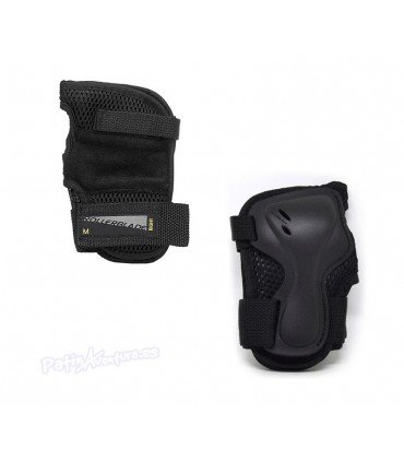 Muñequeras Freeskate Rollerblade Evo Gear Adulto