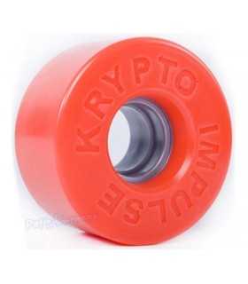 Ruedas Patines Quad KRF Kryptonics Impulse (Unidad)