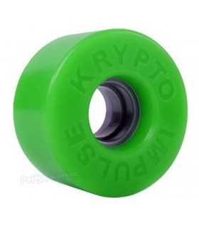 Ruedas Patines Quad KRF Kryptonics Impulse (Unidad)