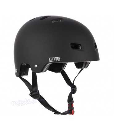 Casco Bullet Deluxe Junior