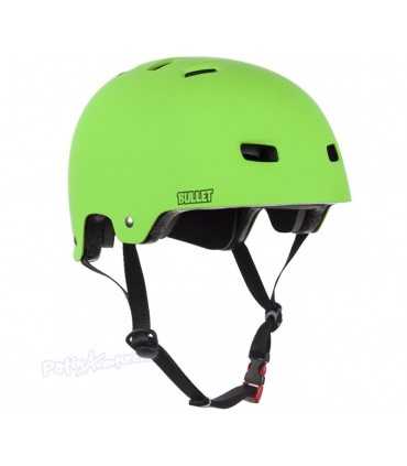 Casco Bullet Deluxe Junior