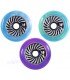 Blazer Pro Rueda Scooter Aluminio 88A