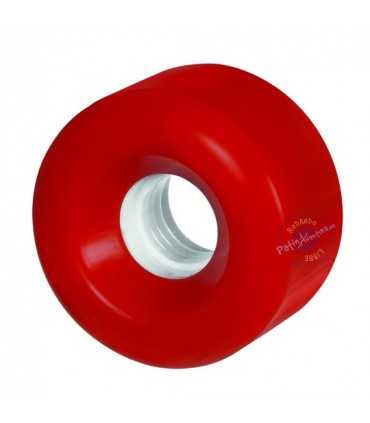 Ruedas Patines Quad Roller Derby/Calle Powerslide