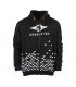 Sudadera Sacrifice Con Cremallera