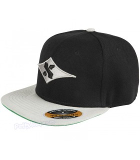 Gorra Sacrifice Original Negra/Gris