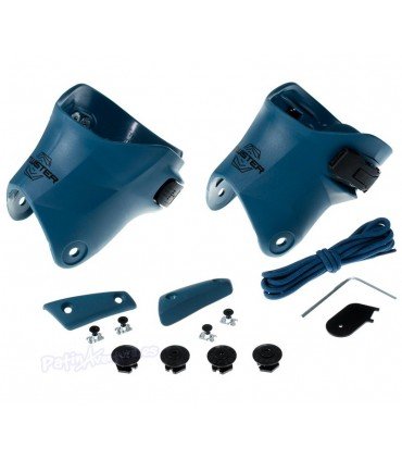 Kit Custom Rollerblade Twister Edge Adulto