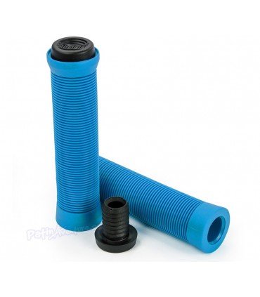 Puños Slamm Pro Para Scooter Agresivo