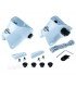 Kit Custom Rollerblade Twister Edge Adulto