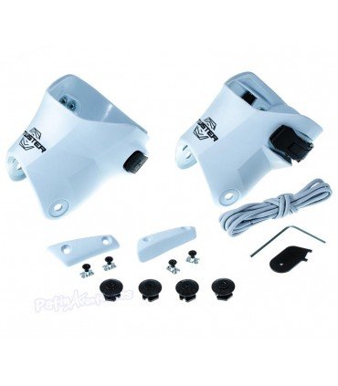 Kit Custom Rollerblade Twister Edge Adulto