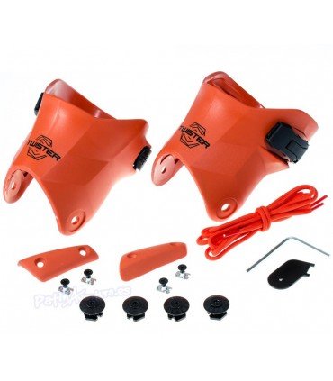 Kit Custom Rollerblade Twister Edge Adulto