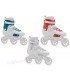 Kit Custom Rollerblade Twister Edge Adulto
