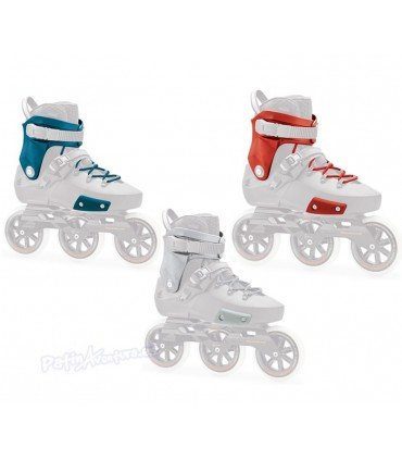 Kit Custom Rollerblade Twister Edge Adulto
