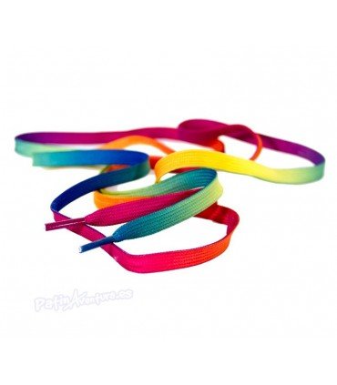 Cordones Planos Rio Multi