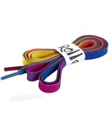 Cordones Planos Rio Multi