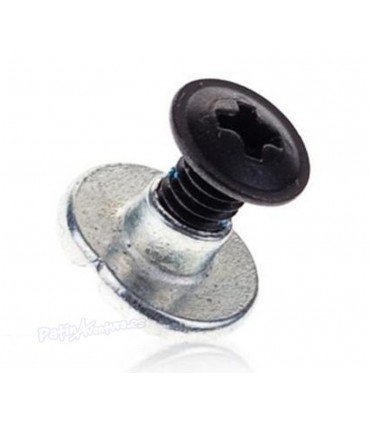 Tornillo Para Correa Buckle Caña Seba